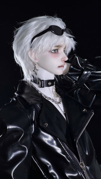 Muhan's Doll - Bao (SD)