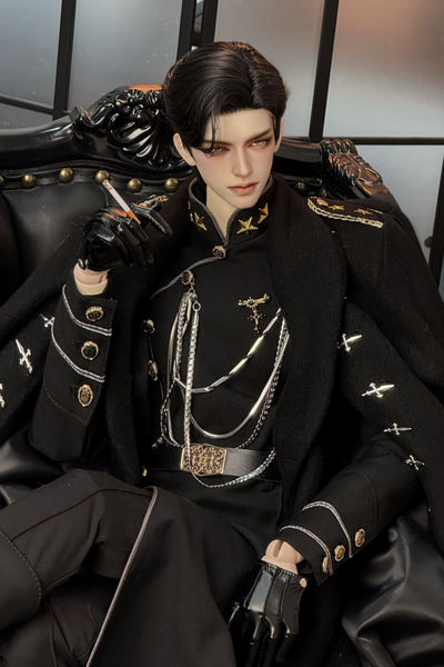 Muse Doll - Zane