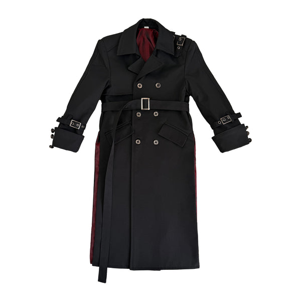 Room - Rainfall Stalker