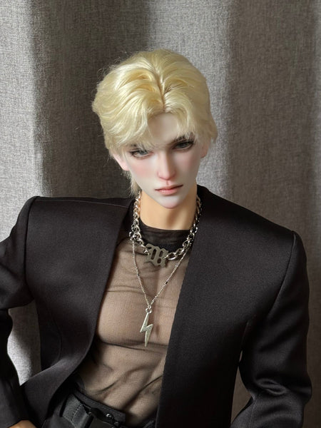 Muse Doll - Juwon