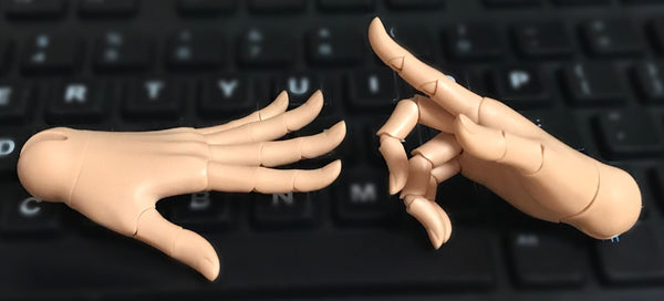 [Deposit ONLY] Doll Vings - 68 Body