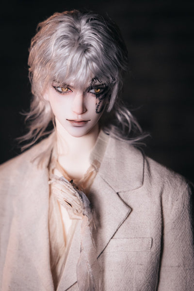 Muse Doll - Juwon