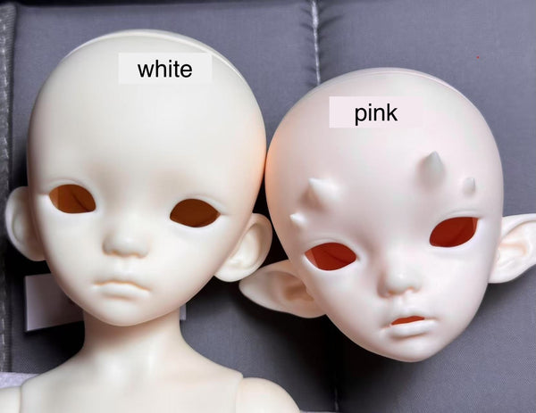 Evaty Doll - Chisa