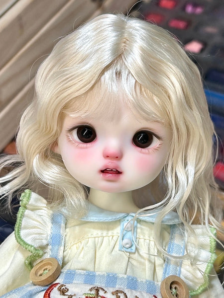 LsisisiL Doll - Dingdang