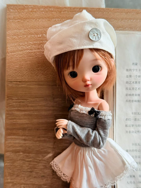 Dizzy Doll - Jomi