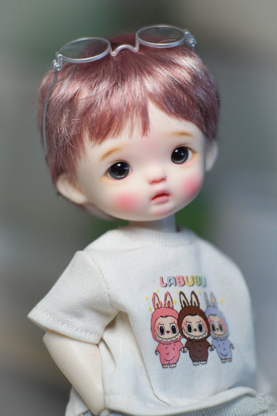 LsisisiL Doll - Baby