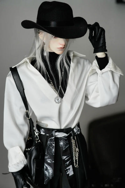 GL Instruct Dress - Casual Set