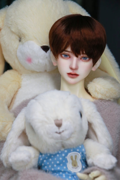 A4's Fushi Doll - Jero