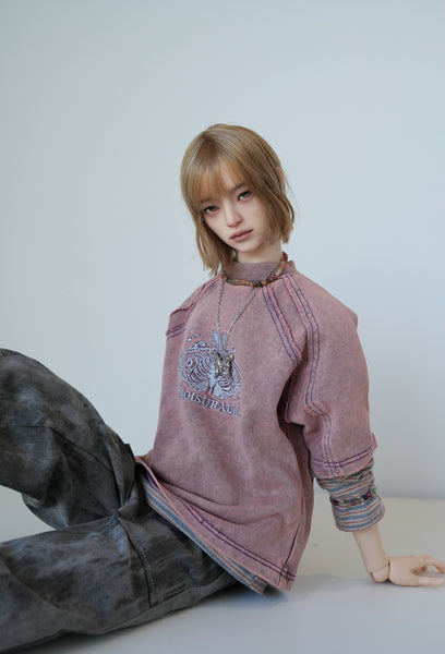 Joy Doll - Lai
