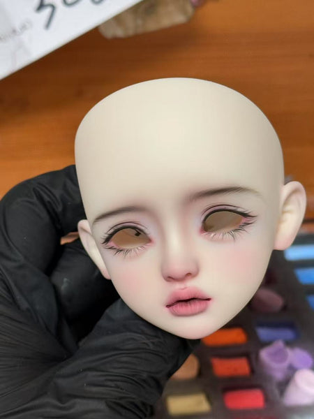 Twenty Nine - Face-up Service
