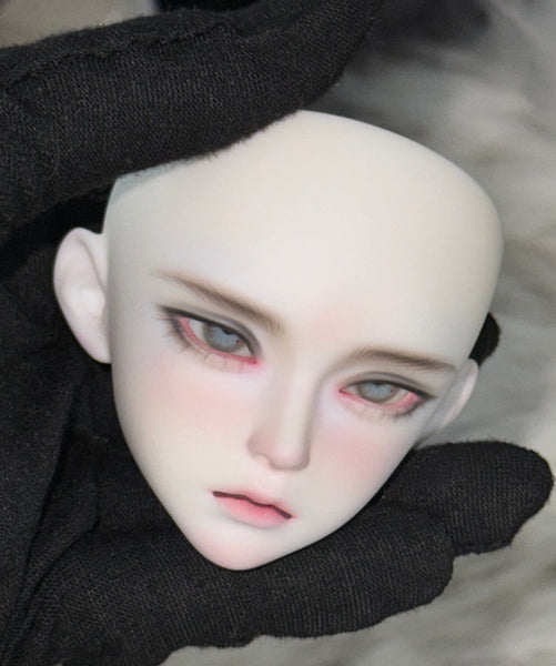 Samadhi Doll - Woad