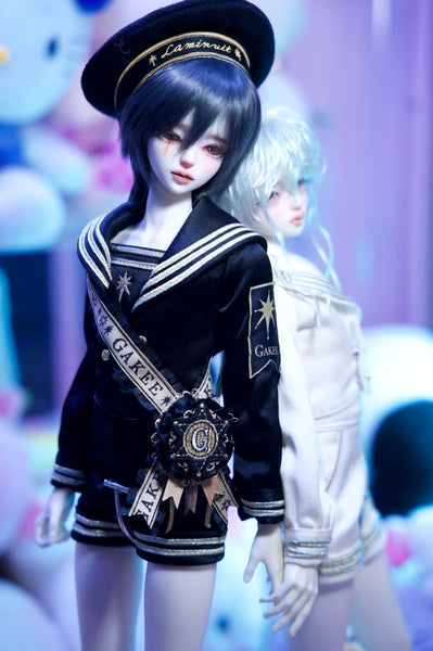 [15% OFF] Wonderland Doll - Lino