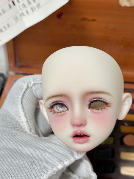 Twenty Nine - Face-up Service