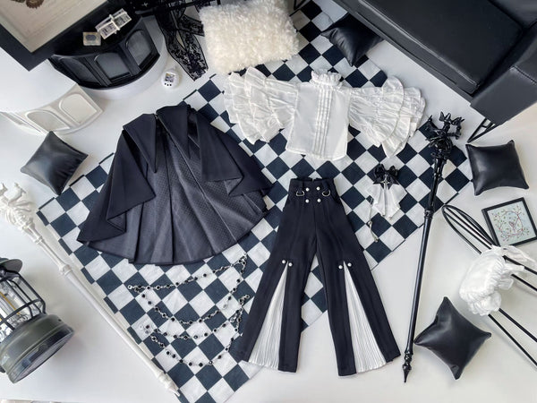 Sweet Dreams - Finale