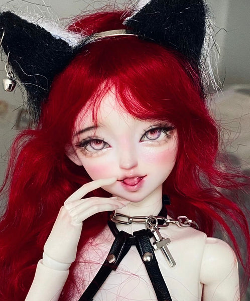 M-Doll School - Lucia w/ Faceup