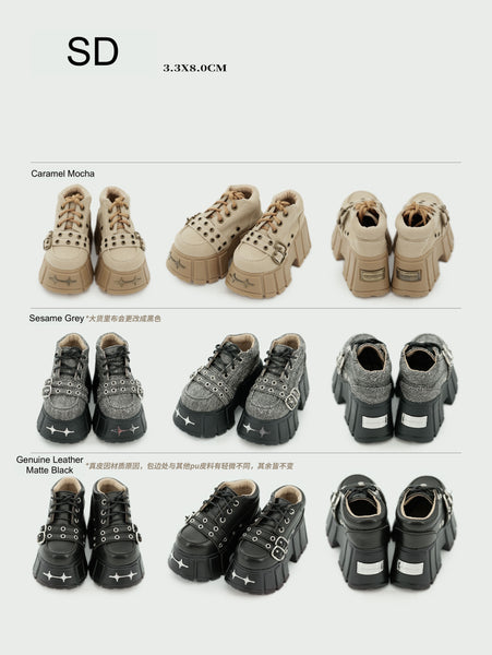 Bioelectric Heavy Industry - Gemini