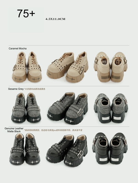 Bioelectric Heavy Industry - Gemini