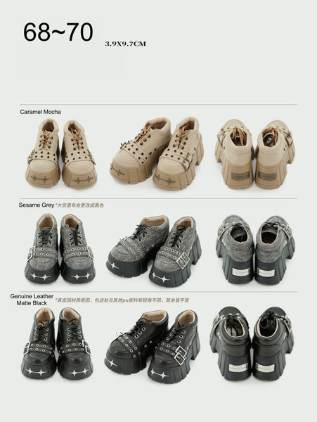 Bioelectric Heavy Industry - Gemini