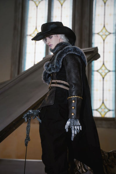 DN • Enter - The North