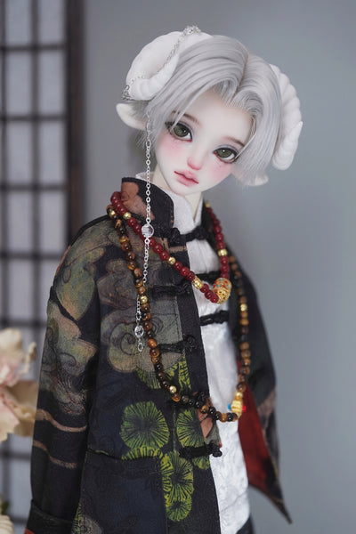 Wonderland Doll - Fluffy M