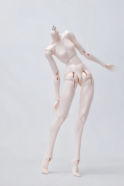 Harvest Moon Doll - Comet Plume Body