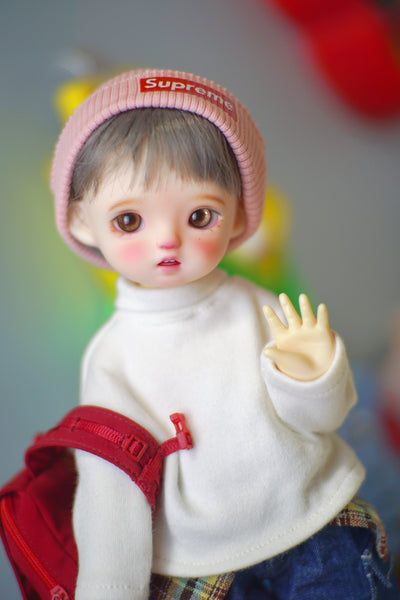LsisisiL Doll - Dingdang