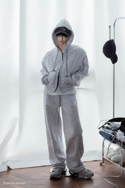 XY Studio - HnC Series Chill Pieces