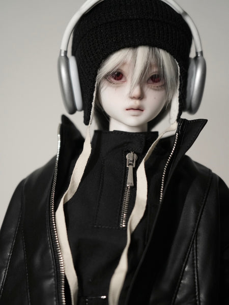 Miikoo Doll - Snow Rime SP