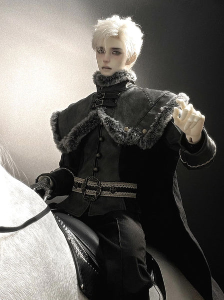 DN • Enter - The North