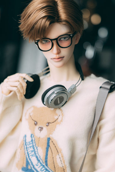 Muse Doll - Juwon