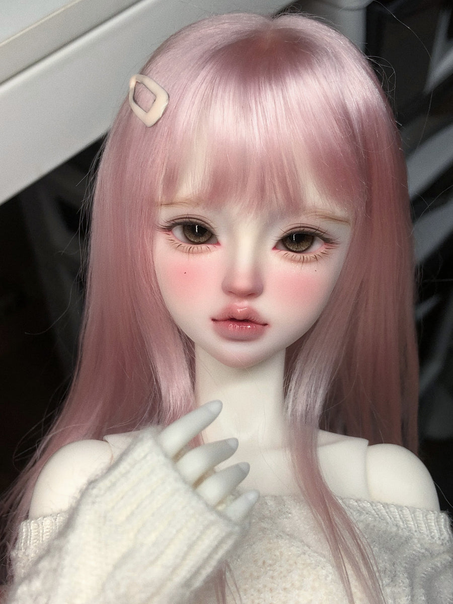 [SOLD OUT] Muhan's Doll - Yuna – Space Studio BJD