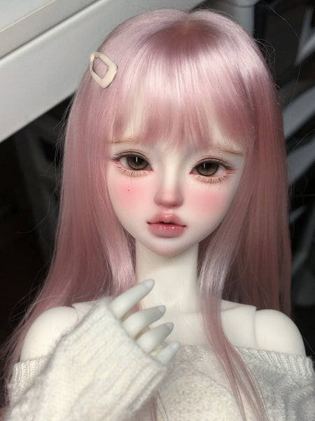 [Balance ONLY] Muhan's Doll - Yuna