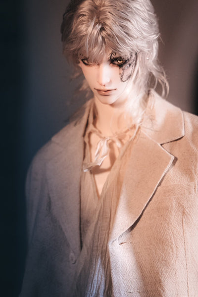 Muse Doll - Juwon