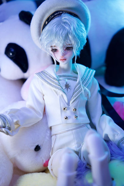 [15% OFF] Wonderland Doll - Lino