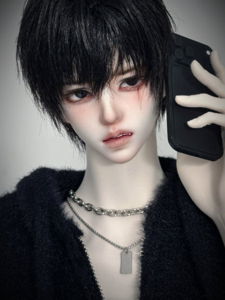 Muhan's Doll - Bao (SD)