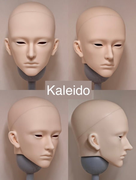 A4's Fushi Doll - Kaleido