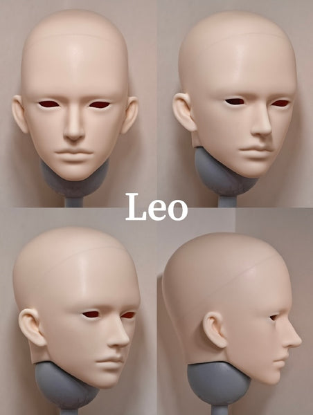 A4's Fushi Doll - Leo