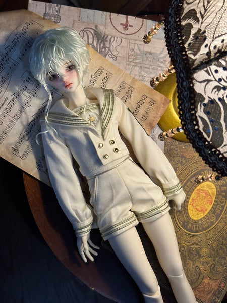 [15% OFF] Wonderland Doll - Lino