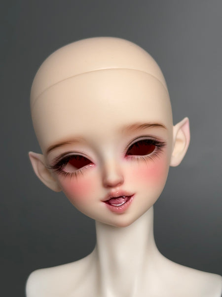 M-Doll School - Lucia w/ Faceup