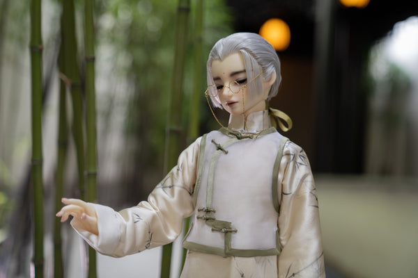[SOLD OUT] Mirage Doll - Raining Boat