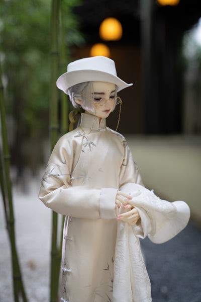 [SOLD OUT] Mirage Doll - Raining Boat