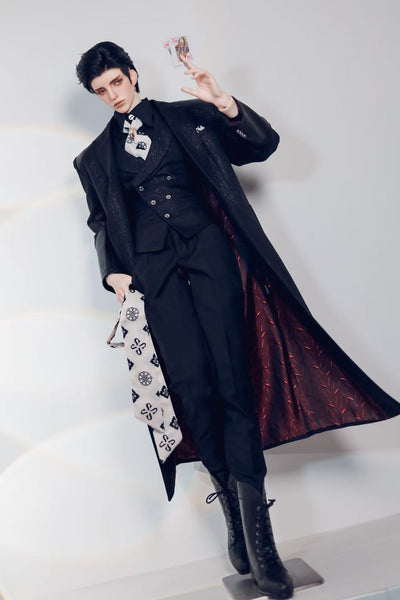 Strawberry Studio - Exquisite President ～ Daddy