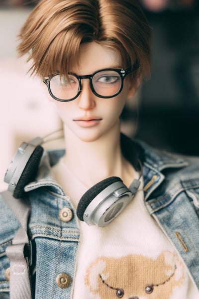 Muse Doll - Juwon