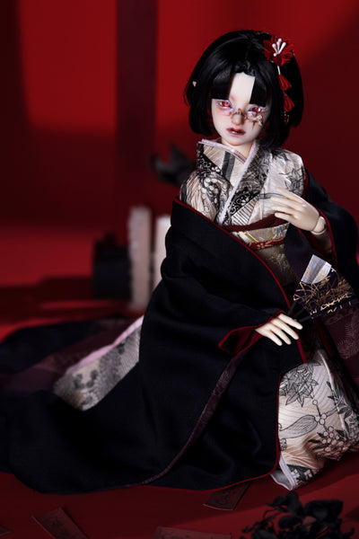 Dream Carnival Doll - Ophelia