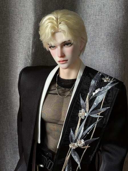 Muse Doll - Juwon