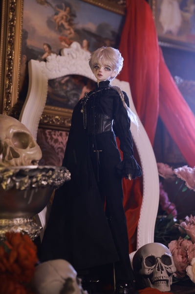 [15% OFF] Wonderland Doll - Lino