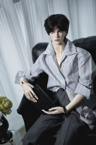 Muse Doll - Juwon