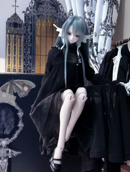 Yi Ti Doll - Ear Accessories Collection