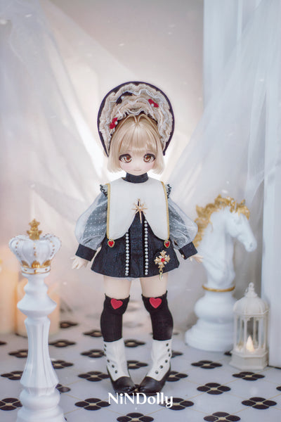NiNDolly - Heart Vessel