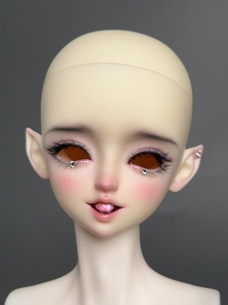 M-Doll School - Lucia w/ Faceup